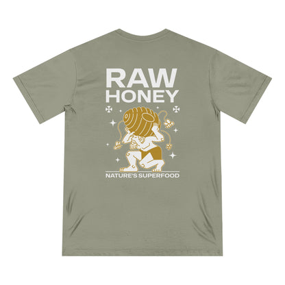 Raw Honey - Organic T-shirt