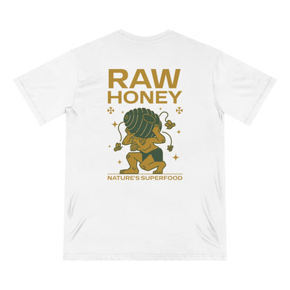 Raw Honey - Organic T-shirt