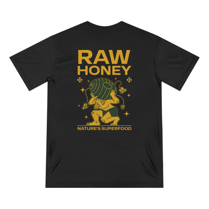 Raw Honey - Organic T-shirt